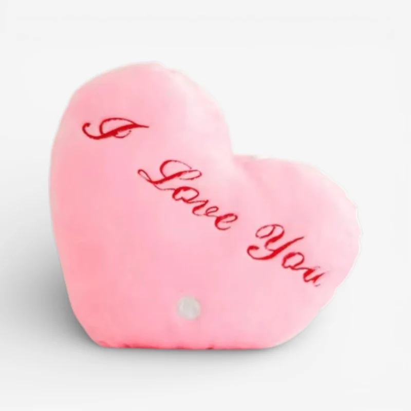 Cadeau Fête Des Mères | Coussin lumineux - Image 5