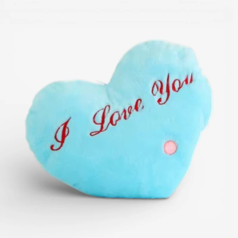 Cadeau Fête Des Mères | Coussin lumineux - Image 7
