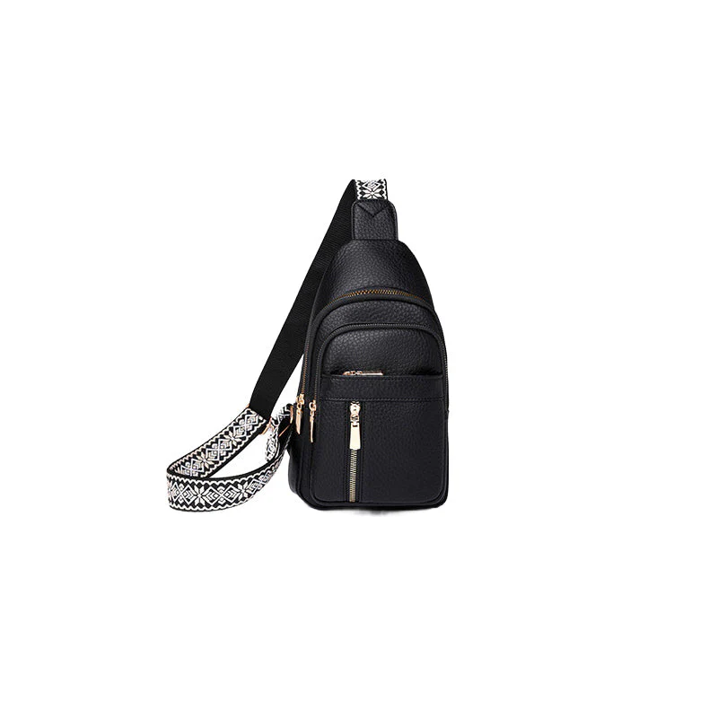 Sac à bandoulière polyvalent pour organisation sans effort - Image 18