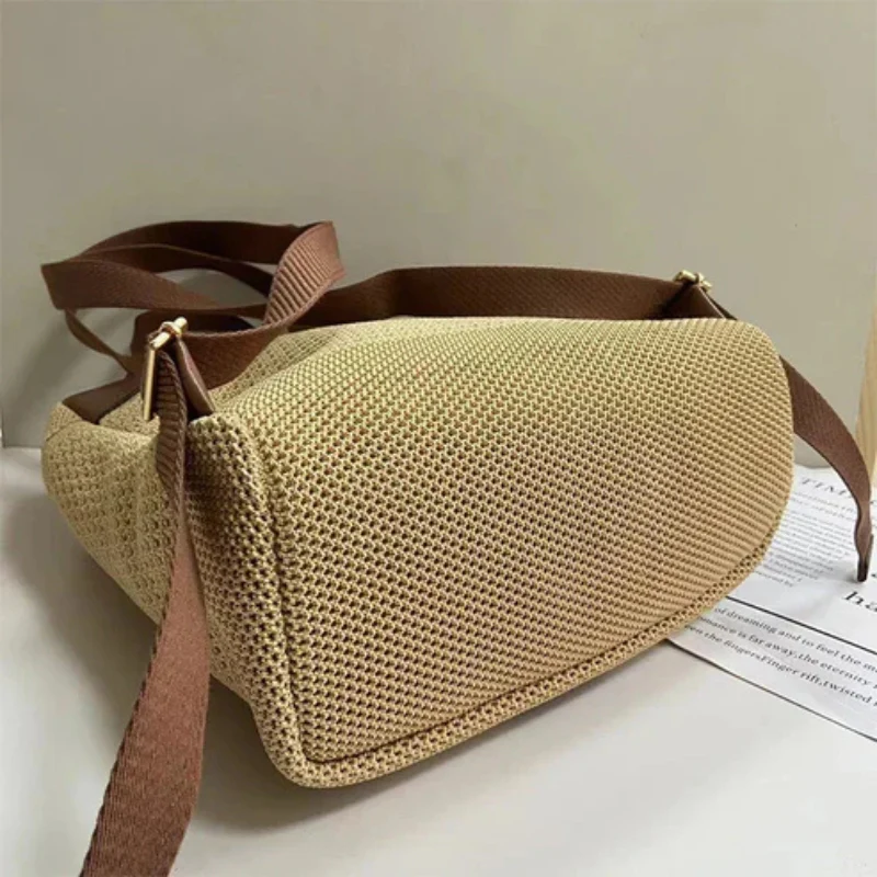 Sac à dos avec double fermeture éclair - Image 8