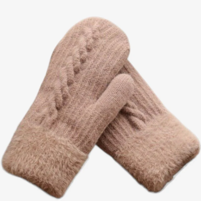 Gants épais à doigts complets - Image 4