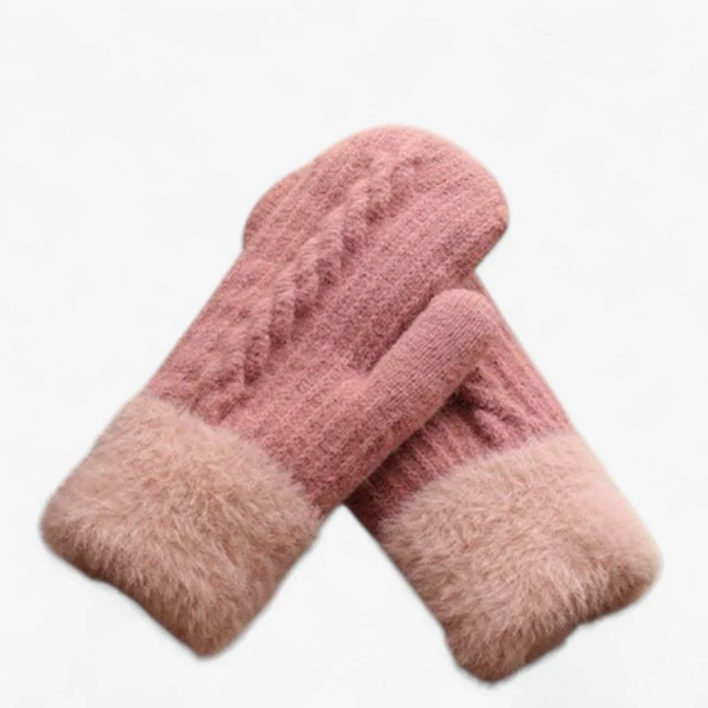 Gants épais à doigts complets - Image 5