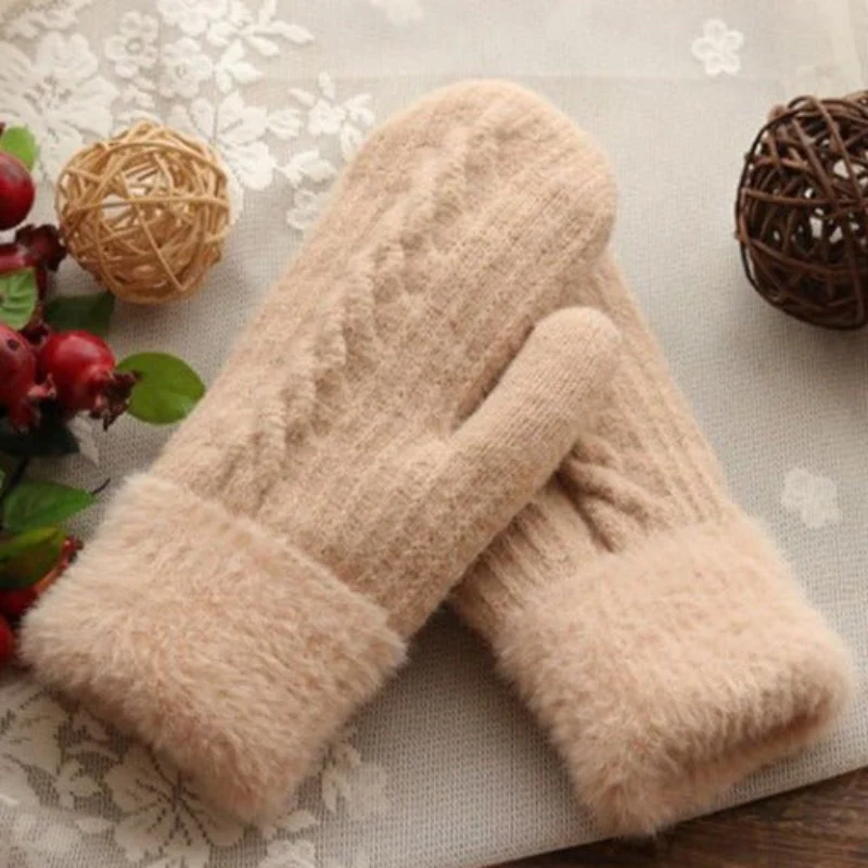 Gants épais à doigts complets - Image 7