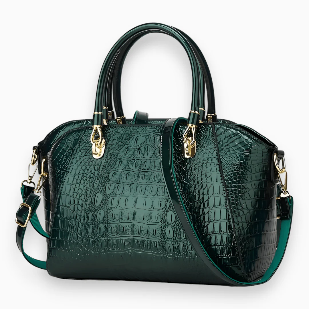 Sac à bandoulière élégant - Image 4
