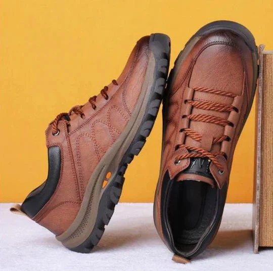 Chaussures homme semelle antidérapante confortable - Image 6