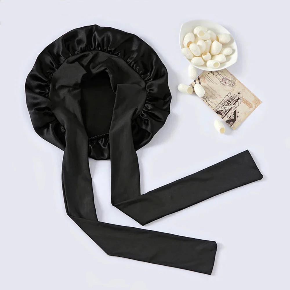 Bonnet de Nuit Luxueux