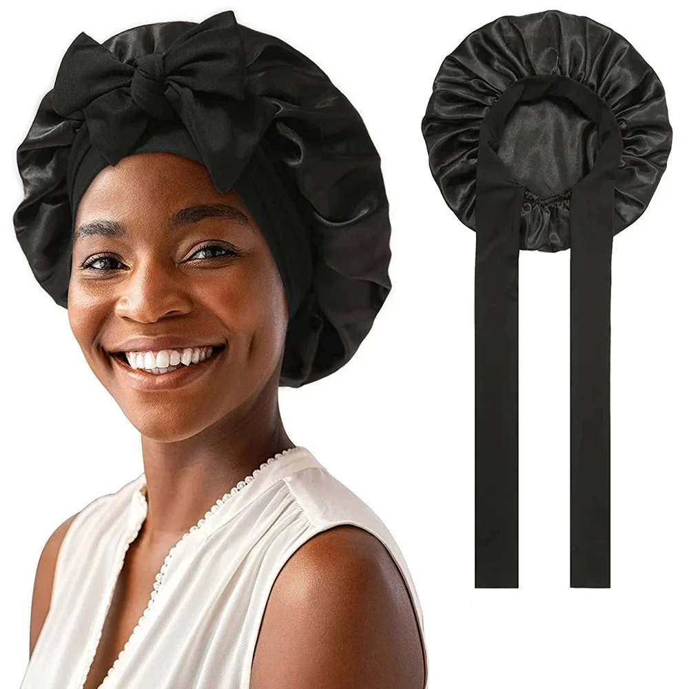 Bonnet de Nuit Luxueux - Image 10