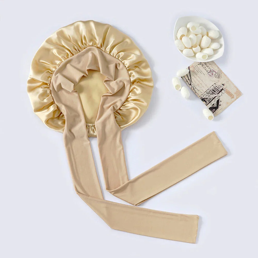 Bonnet de Nuit Luxueux - Image 3