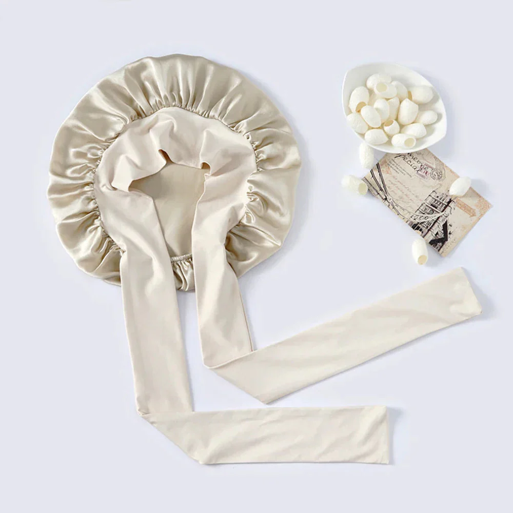 Bonnet de Nuit Luxueux - Image 5