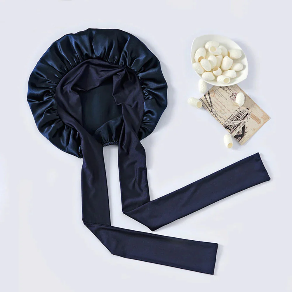 Bonnet de Nuit Luxueux - Image 6