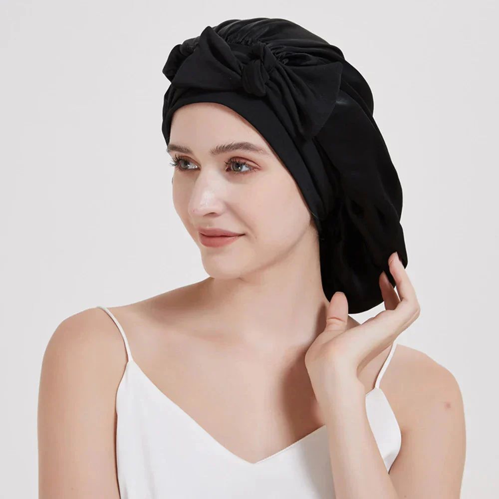 Bonnet de Nuit Luxueux - Image 8