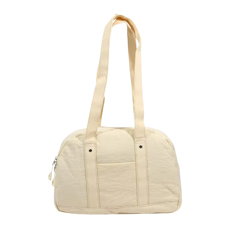 Sac bandoulière femme grande capacité