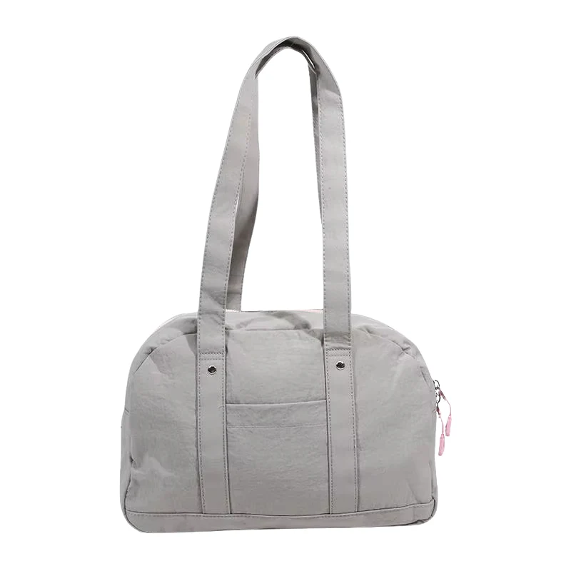 Sac bandoulière femme grande capacité - Image 2
