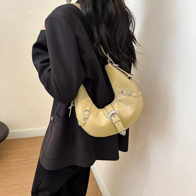 Sac à épaule Christa - Image 5