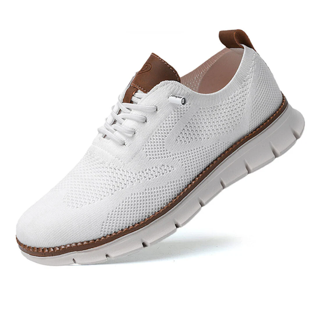 Baskets à lacets élégantes pour homme - Image 12