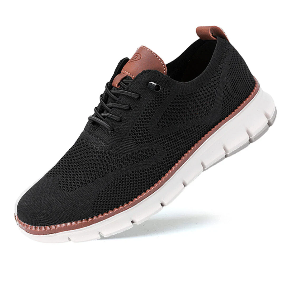 Baskets à lacets élégantes pour homme - Image 13