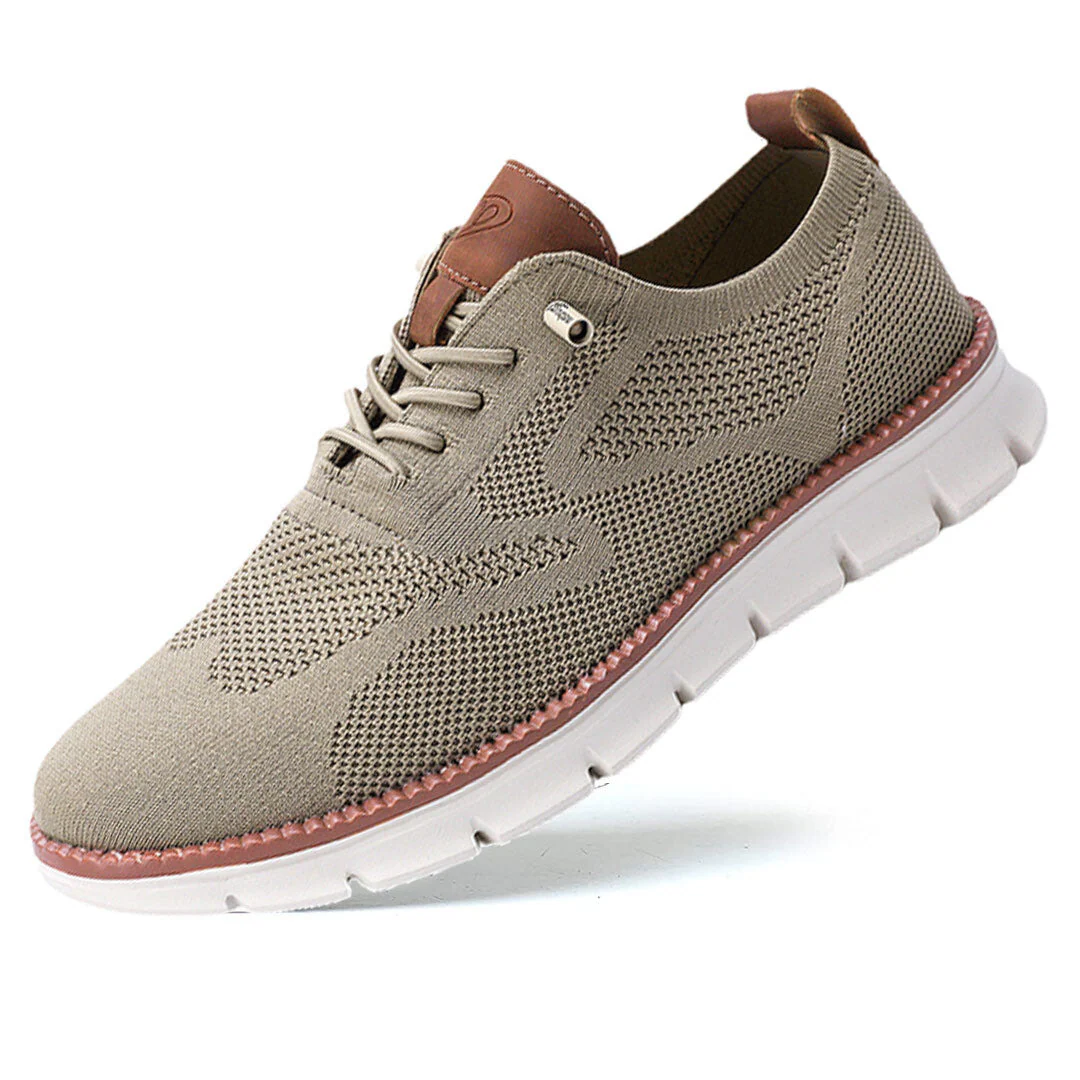 Baskets à lacets élégantes pour homme - Image 14