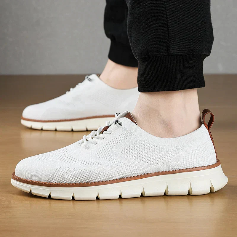 Baskets à lacets élégantes pour homme - Image 6