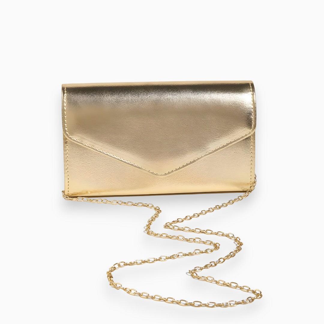 Clara - Sac à main carré moderne