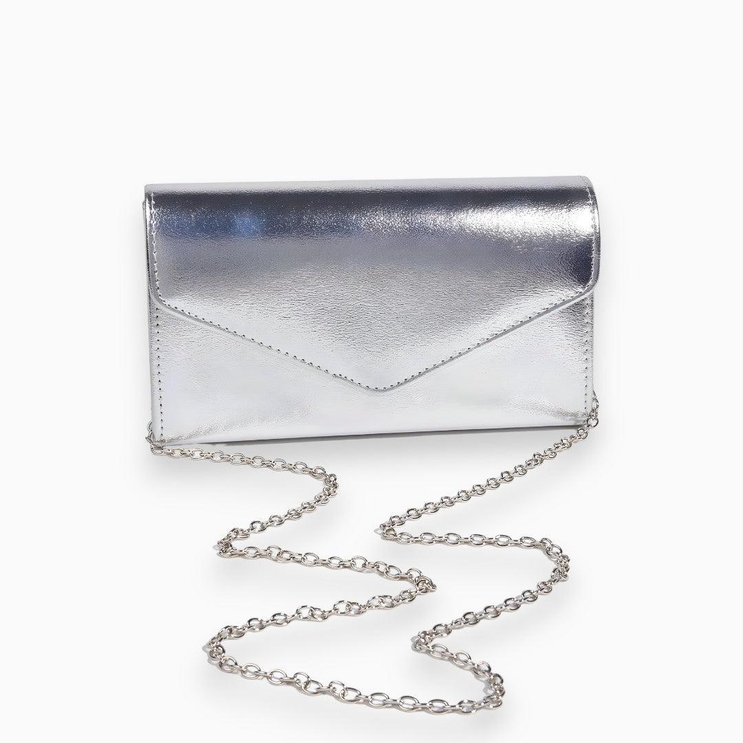 Clara - Sac à main carré moderne - Image 2