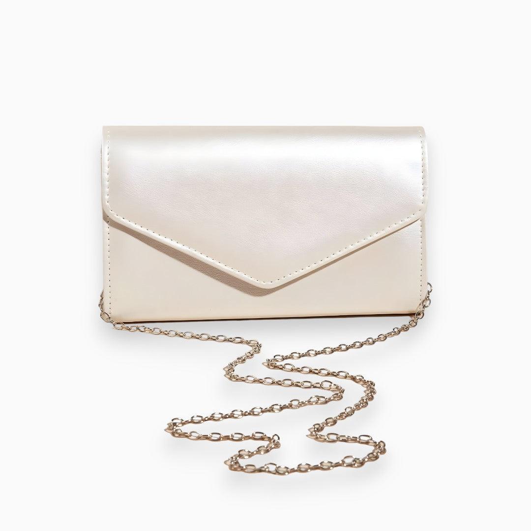 Clara - Sac à main carré moderne - Image 3