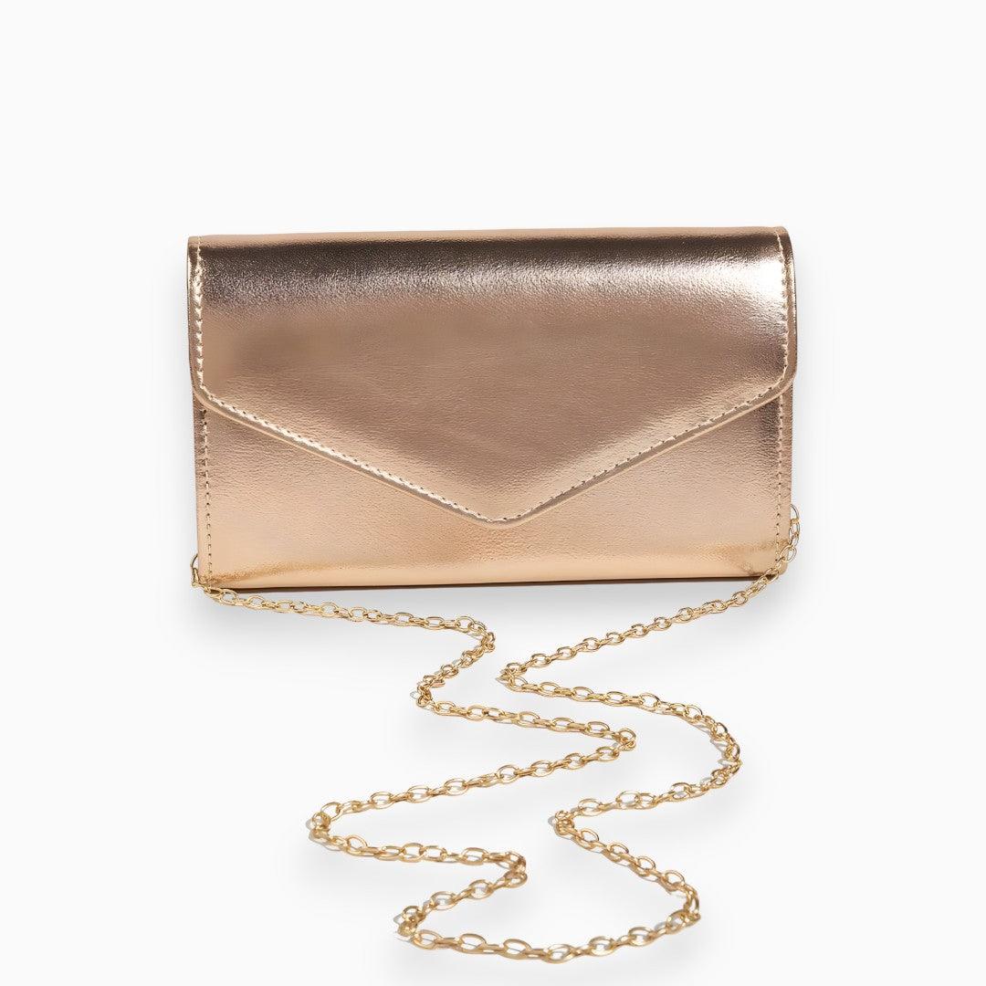 Clara - Sac à main carré moderne - Image 4