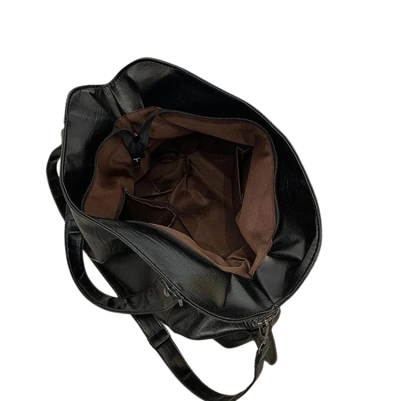 Sac à main Clara en cuir PU - Image 5