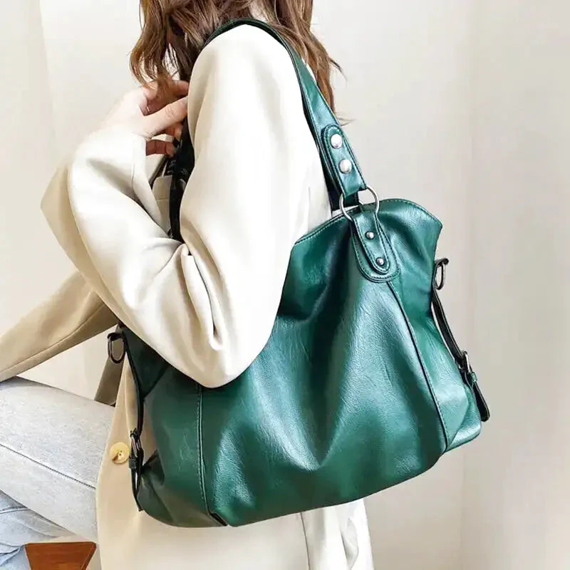 Sac à main Clara en cuir PU - Image 8