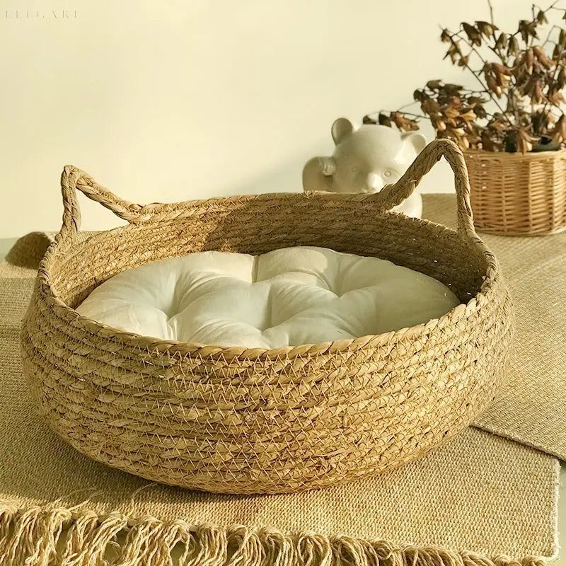 Lit douillet pour chat - Image 3