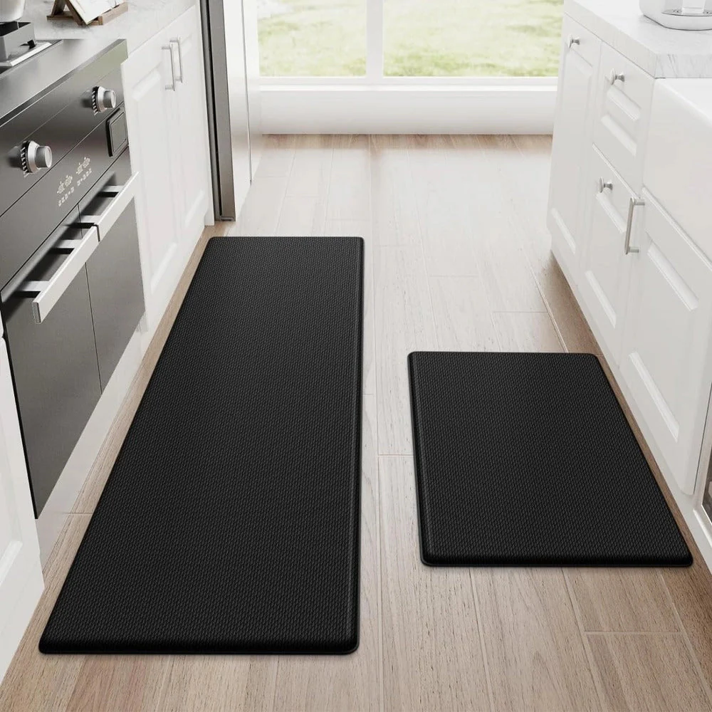Tapis de cuisine anti-fatigue ergonomique - Image 2