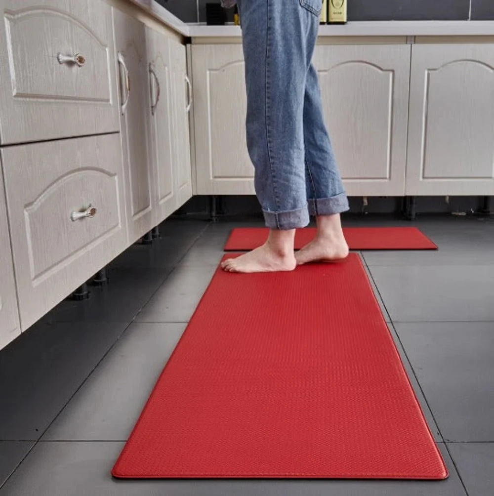 Tapis de cuisine anti-fatigue ergonomique - Image 6