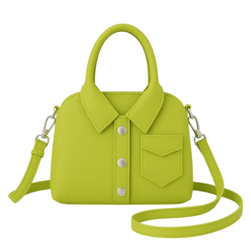 Sac bandoulière Corine grand format