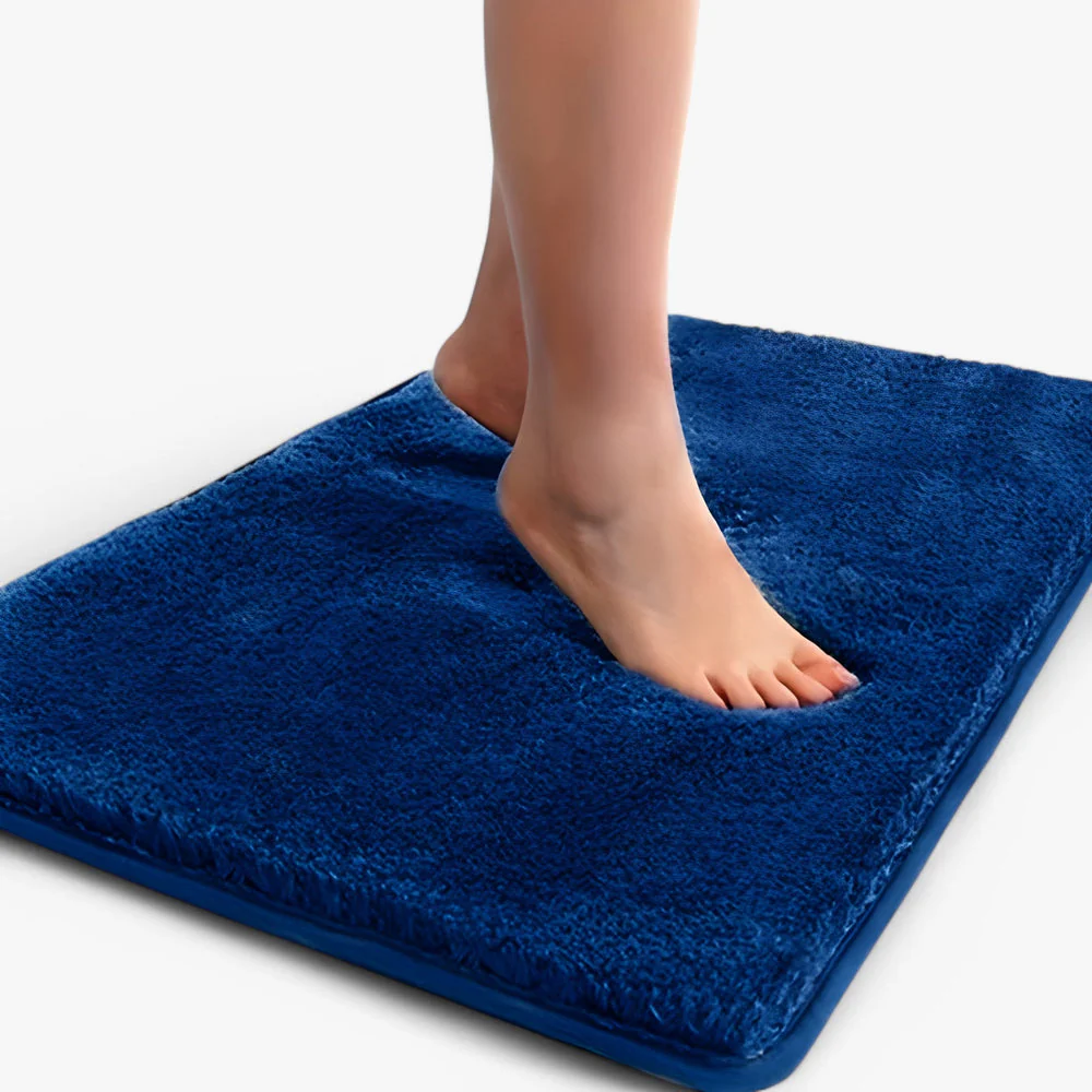 Corven Tapis de bain épais et doux - Image 3