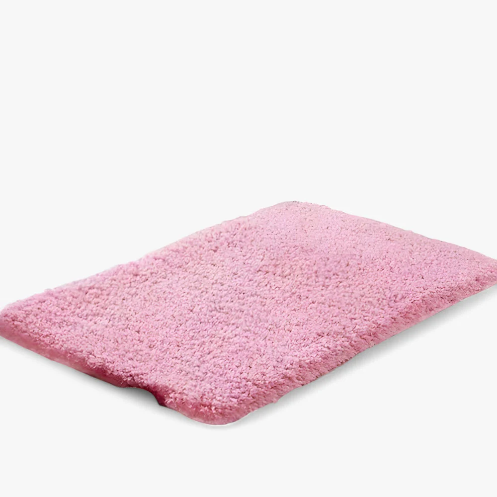 Corven Tapis de bain épais et doux - Image 5