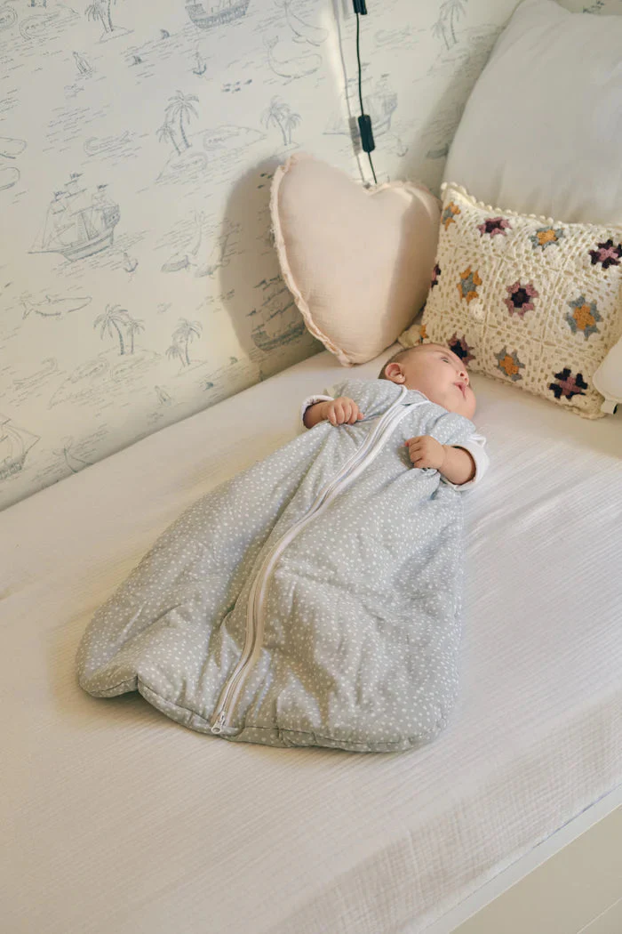 Gigoteuse bébé respirante 2,5 TOG - Image 9