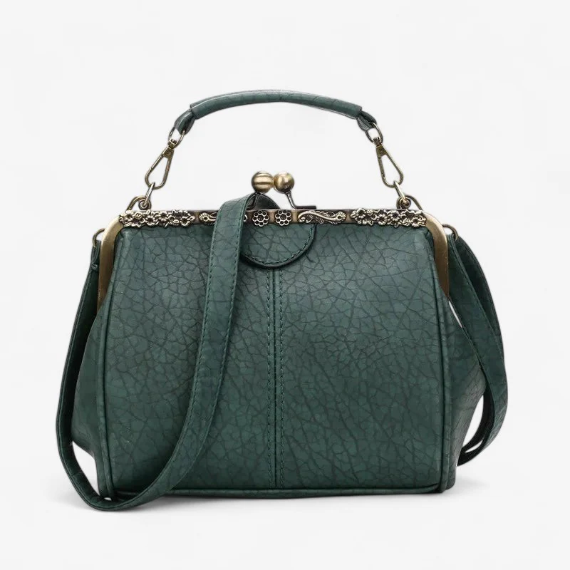 Sac bandoulière grande capacité avec bandoulière réglable & poignée - Image 2