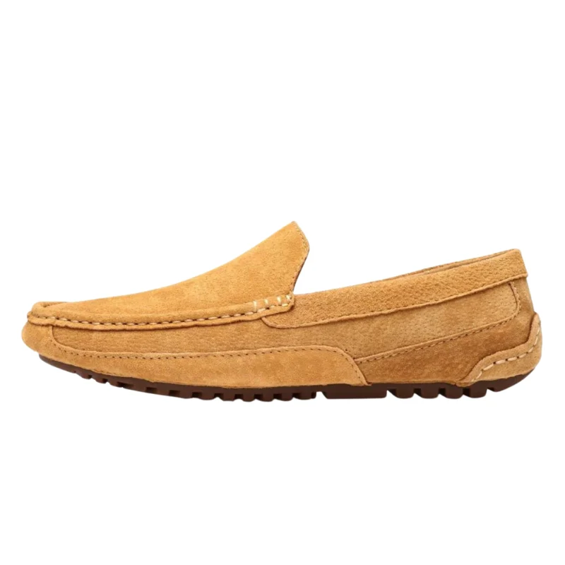 Chaussures plates David bout rond - Image 5