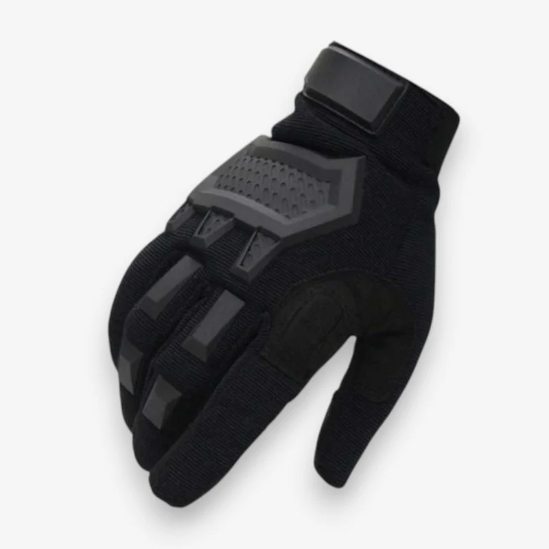 David – Gants d'extérieur avec adhérence antidérapante