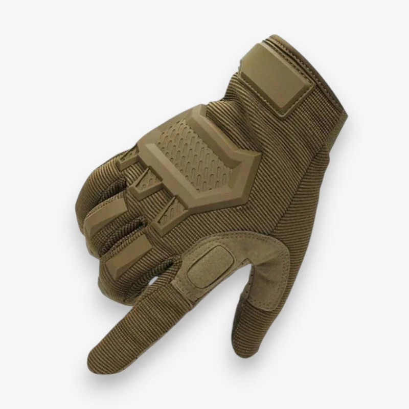 David – Gants d'extérieur avec adhérence antidérapante - Image 2