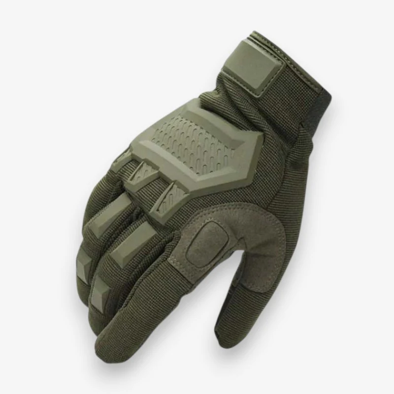 David – Gants d'extérieur avec adhérence antidérapante - Image 3
