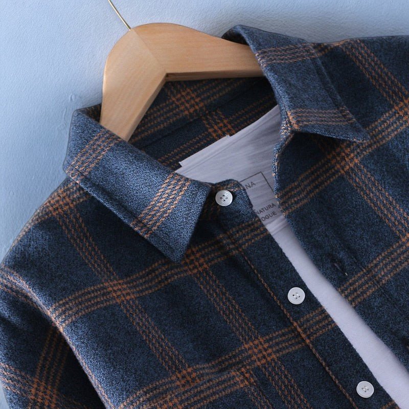 Dean - Chemise coupe moderne confortable - Image 4