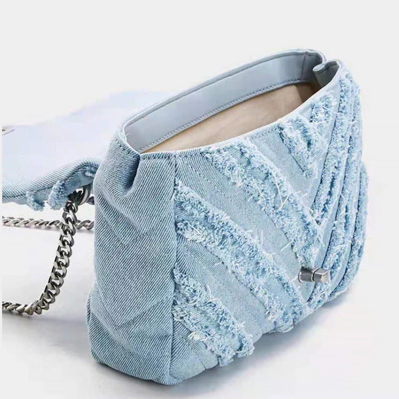Sac à bandoulière Deniva - Image 3