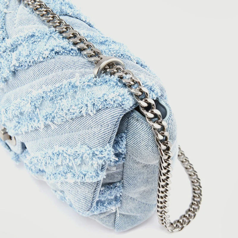 Sac à bandoulière Deniva - Image 5