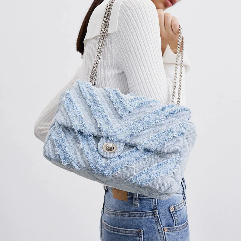 Sac à bandoulière Deniva - Image 7