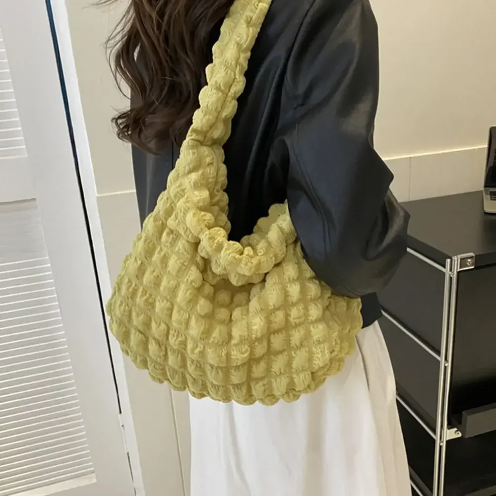 Sac à Bandoulière Élégant avec Bandoulière Assortie - Image 6
