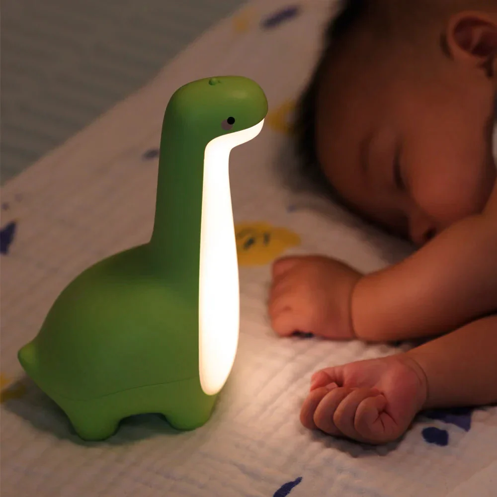 Veilleuse LED Dinosaure - Image 2