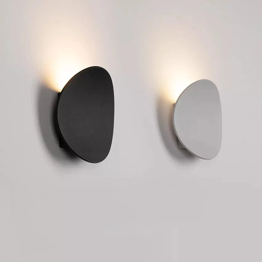 Applique murale design minimaliste