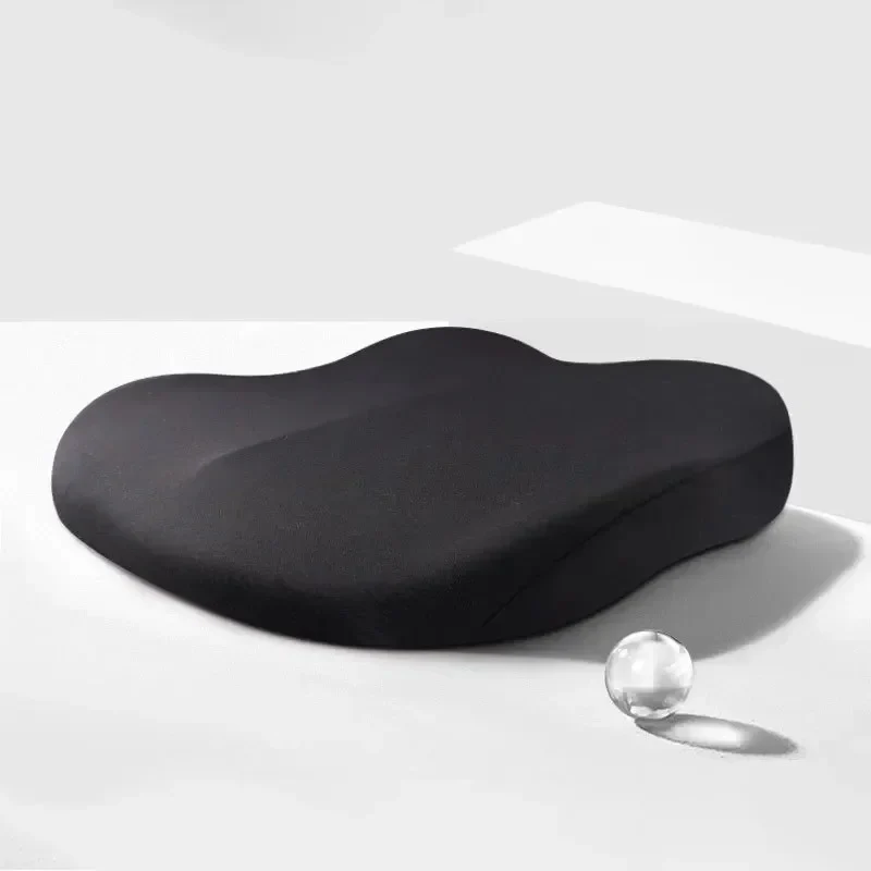Coussin rehausseur voiture ergonomique compact - Image 6