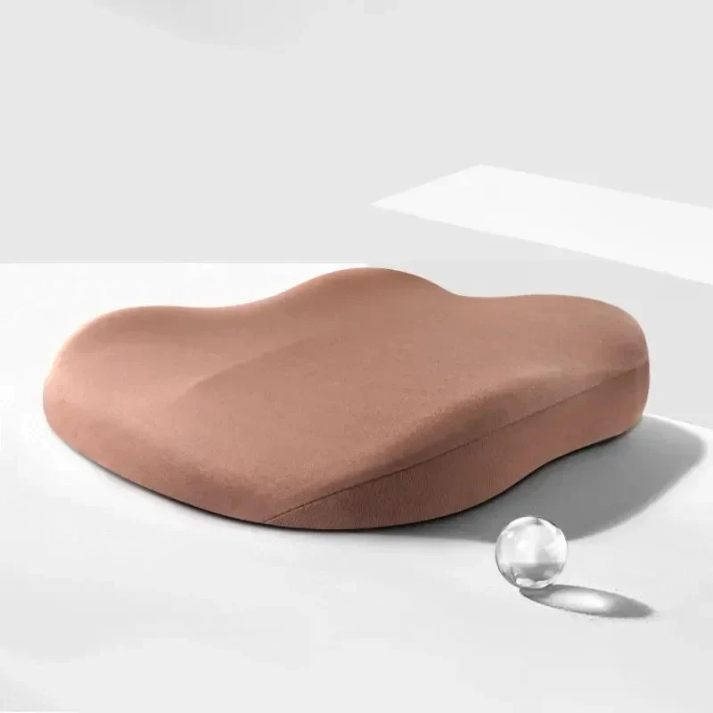 Coussin rehausseur voiture ergonomique compact - Image 7