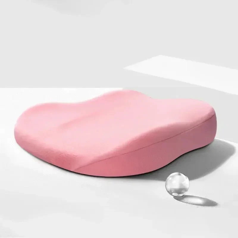 Coussin rehausseur voiture ergonomique compact - Image 8